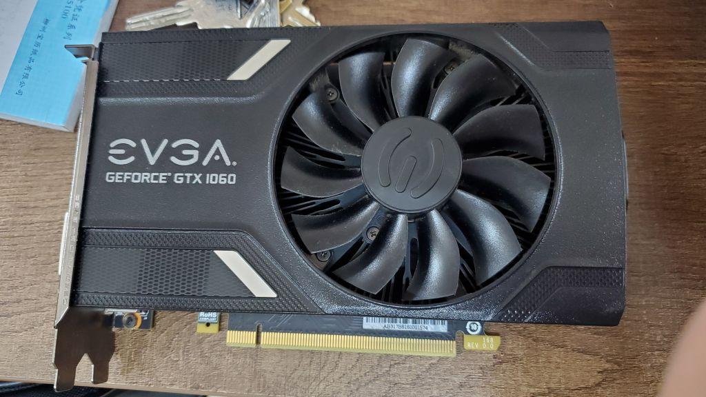 影驰gtx950显卡2G电脑台式机双风扇逆水寒吃鸡游戏独立显