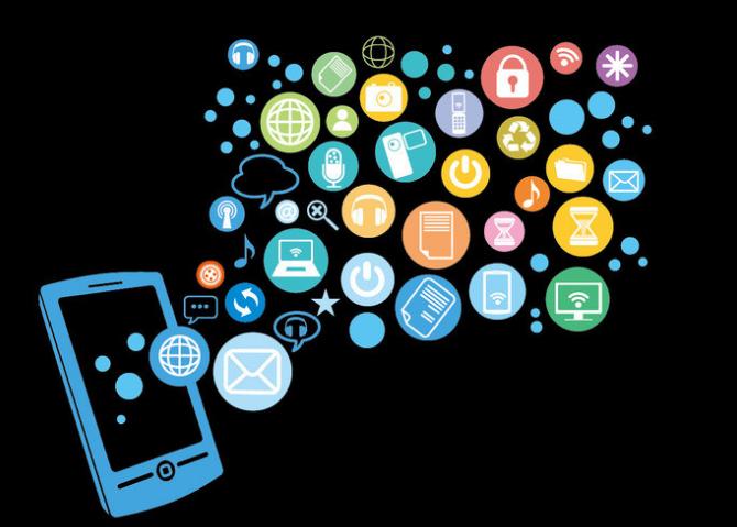 物联网APP开发APP原生定制系统软件智能家居开发