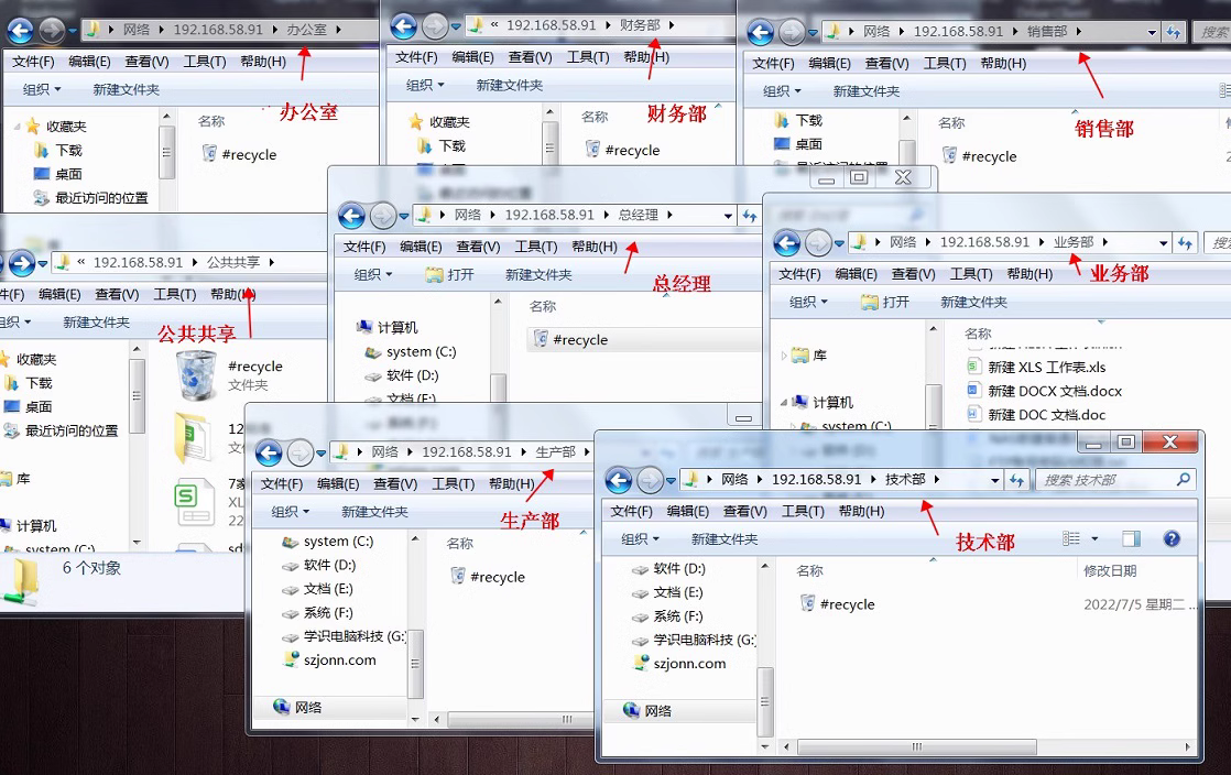 网站权限设置/安全检查设置/清理木马/负载均衡/服务器代维