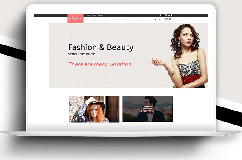 微网站、网站优化、营销型网站、网站建设、网站推广、企业网站