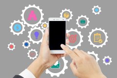 物联网APP开发智能设备监控管理开发定制智能预警监控