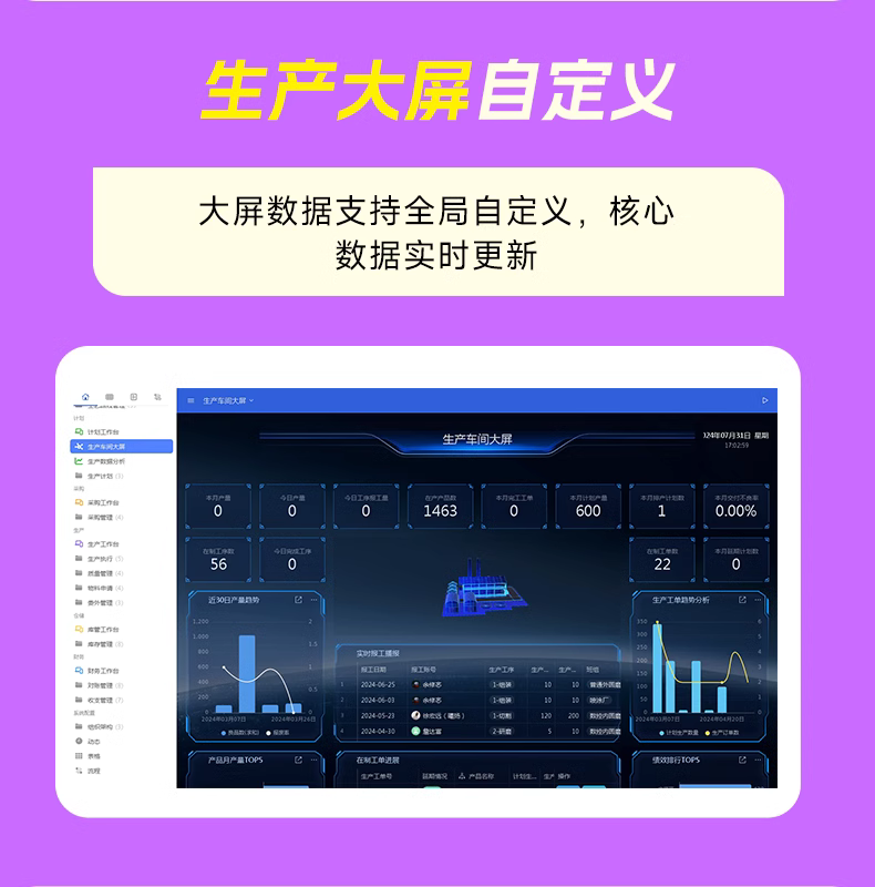 APP开发 、软件开发，ERP，MES系统、OA
